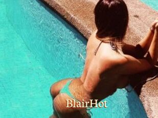 BlairHot