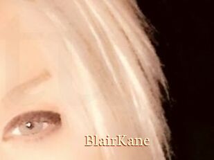 BlairKane