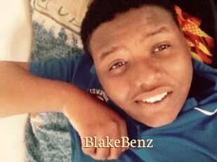 Blake_Benz