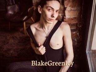 BlakeGreenley
