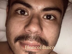 BlancoBlanco