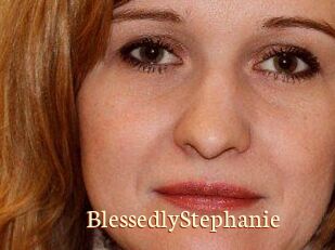 BlessedlyStephanie