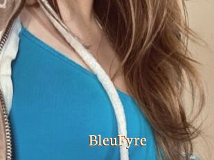 BleuFyre