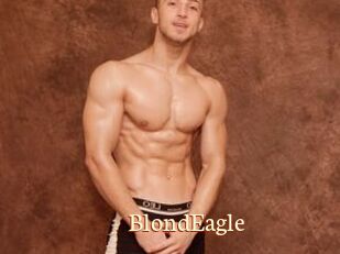 BlondEagle