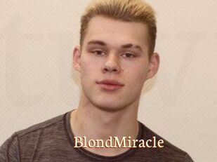 BlondMiracle