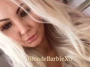 BlondeBarbieXo