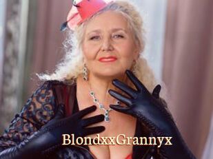 BlondxxGrannyx