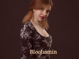 BlooJasmin