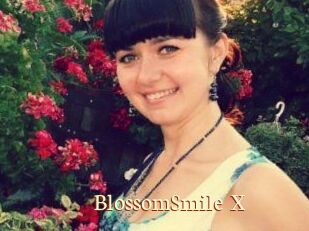 BlossomSmile_X