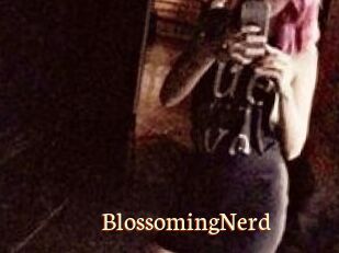 BlossomingNerd