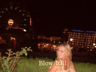 Blow_ball
