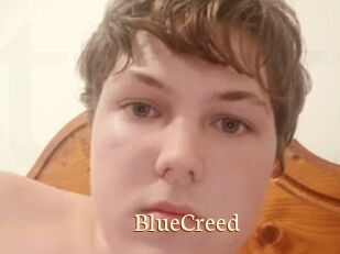 BlueCreed