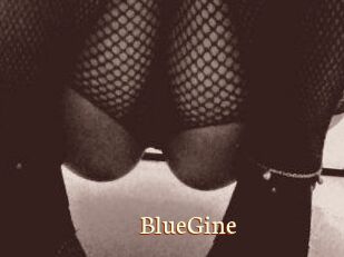 BlueGine