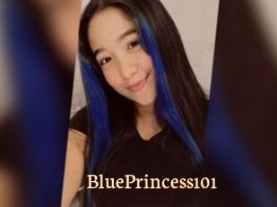 BluePrincess101