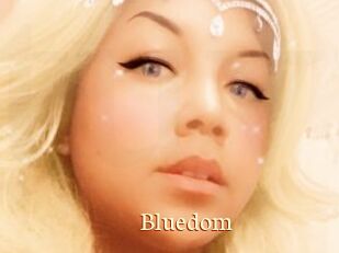 Bluedom