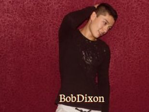 BobDixon