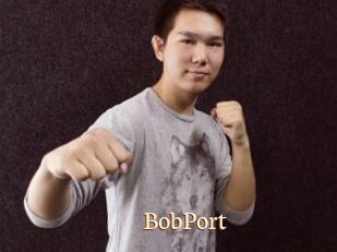 BobPort