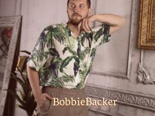 BobbieBacker