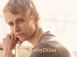 BobbyDilon