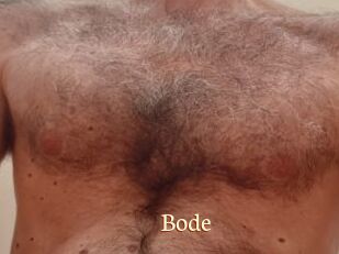 Bode