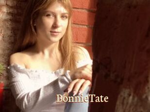 BonnieTate