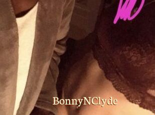 BonnyNClyde
