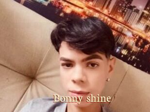 Bonny_shine