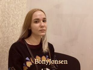 BonyJonsen