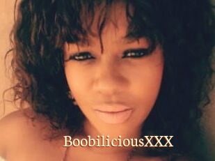 BoobiliciousXXX