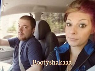 Bootyshakaaa