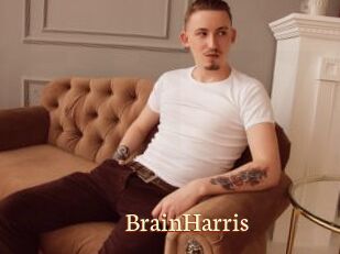 BrainHarris