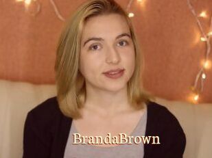 BrandaBrown