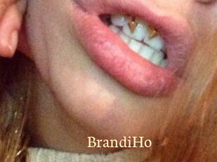 BrandiHo