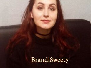 BrandiSweety