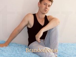 BrandonJonas
