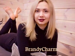 BrandyCharm