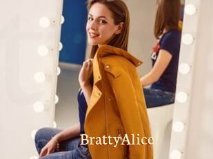 BrattyAlice