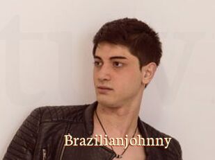 Brazilianjohnny