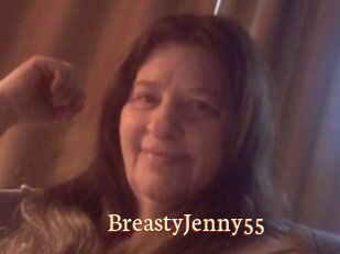 BreastyJenny55