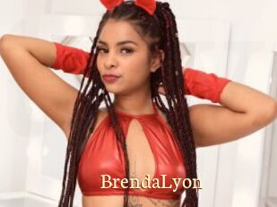 BrendaLyon