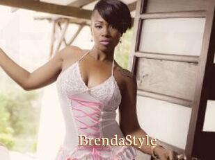 BrendaStyle