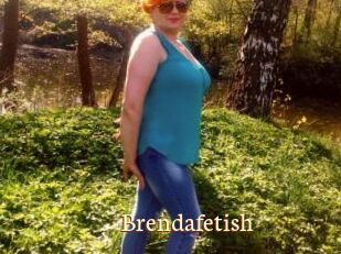Brendafetish