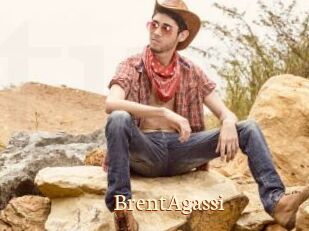 BrentAgassi