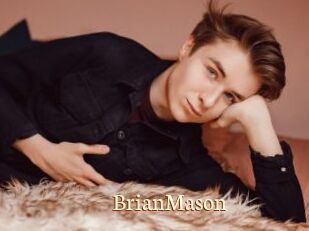 BrianMason