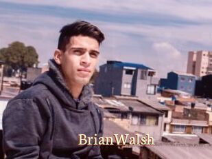BrianWalsh