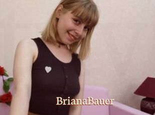 BrianaBauer
