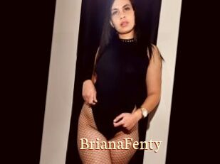 BrianaFenty