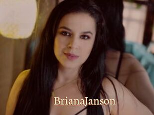 BrianaJanson