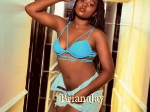 BrianaJay