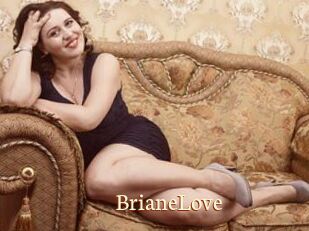 BrianeLove